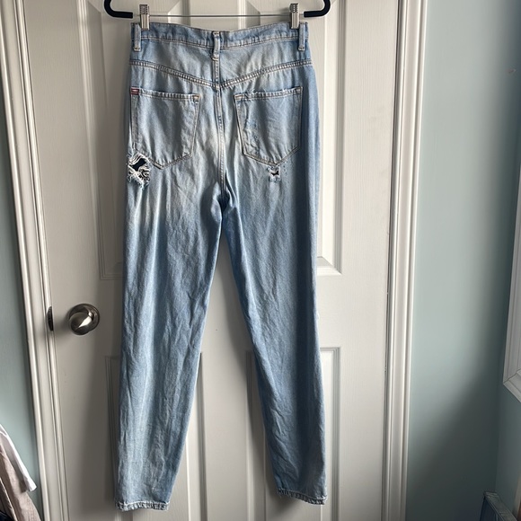 BDG High-Rise Mom Jeans (US 28) - Picture 2 of 4